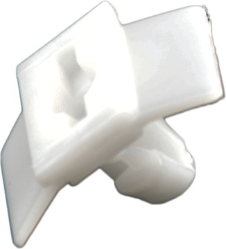 Clip jabot overlays door seat cordoba ibiza, фото