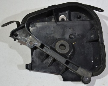 Protection filling plastic yamaha fz1 fazer 2008, фото