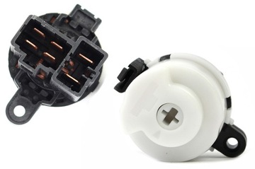 Mazda 323 323f bj 626 gf guarantee ignition switch connector, фото