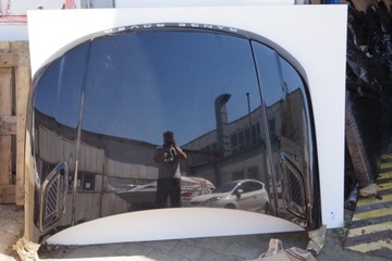 Range rover sport l494 2013 hood cover, фото