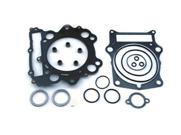 Gaskets top end motor yamaha xtz 660 90-05, фото