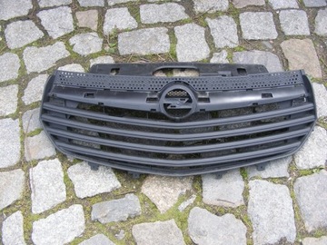 Opel vivaro 2 решетка 2014- 93868859 оригинал, фото