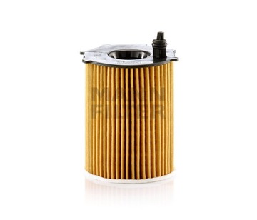 Mann grease filter hu7033z citroen/ peugeot, фото
