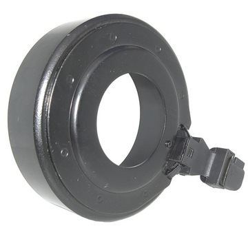 Ac автомобиль катушка сцепление компрессора кондиционера visteon vs-16 101/ 66/ 45/ 30mm, фото