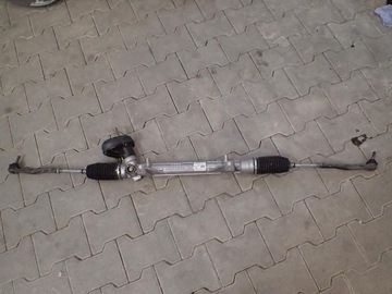 Steering rack steering rack renault captur, фото
