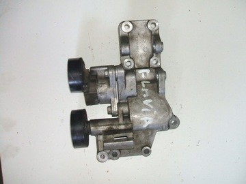 Sebring flavia 2.4 кронштейн двигателя натяжитель 04891592a, фото