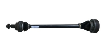 Ap rear axle 1k0501204d a3 q3 tiguan passat golf, фото