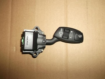 Переключатель дворников bmw 5 e60 03-2010 год 6924107a, фото