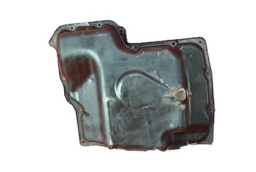 Pallet oil pan ford mondeo mk3 2.0 tddi 2001, фото