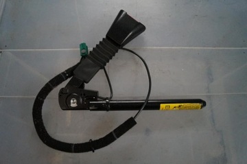 Tensioner panels front left opel meriva a, фото