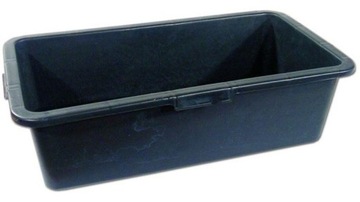 Construction tray 90 left body organizer kastry, фото