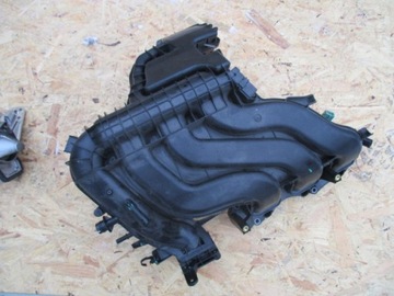 Renault twingo 3 2014 1, 0 sce intake manifold, фото