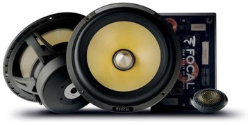 Focal set es165k2 200w-fasteners free of charge, фото