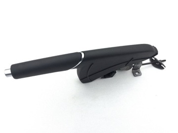 Parking brake lever handbrake skin audi a1 8x restyling, фото