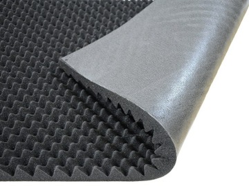 Ctk wavefix 35 пінка легко очисна premium 50x40cm, фото