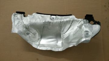 Audi a5 s5 protection engine panel 8w0819523d, фото