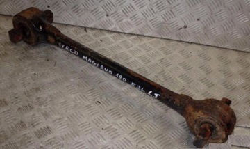 Iveco eurotech 93 - 03 thrust stabilizer left rear, фото