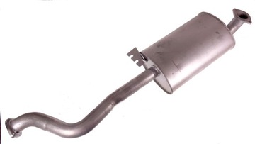 Shock absorber average opel frontera b 2, 2 dti 16v long, фото