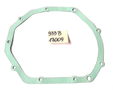 Gasket covers grip gsx gsxr 600 750 1100 f, фото