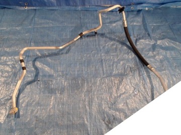 Sharan alhambra wire air conditioner 7n0820743m, фото