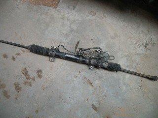 Good condition. steering rack reducer mazda mx-3 original, фото
