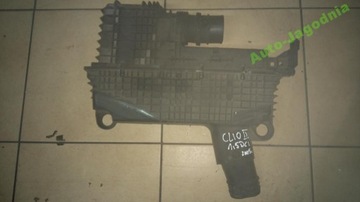 Clio 2 1.2 air filter housing 7700110525, фото