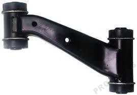 Lever front upper left nissan primera p10 p11, фото