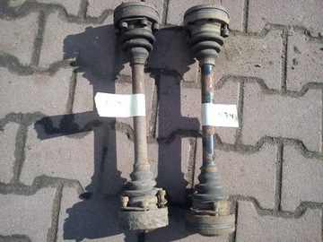 BMW E34 піввісь