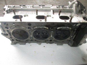 Головка jeep grand cherokee 3.0 crd, фото