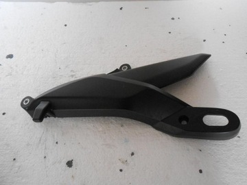 Honda cbr 600 rr pc40 07- fasteners wings left, фото