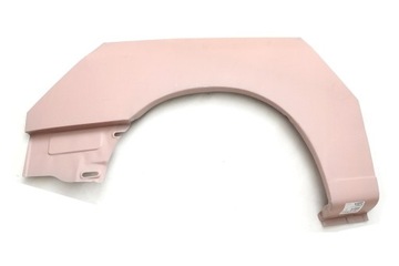 Vw caddy inca 95 -, repair kit wings right rear, фото