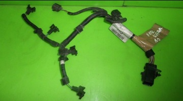 Wiring electric nozzles ford ka mk1 1.3 8v, фото