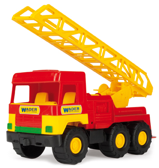 Fire brigade 47 centimeters wader 32370 ladder, фото