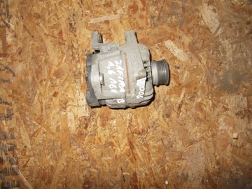 Generator opel zafira b 1.16 v 2006, фото