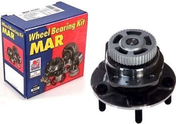 Bearing dodge caravan 3 gs 95-01 ass 15 16 17 '', фото