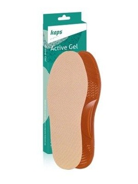 Cores active gel- comfort 1 comfortable - 35/ 36, фото