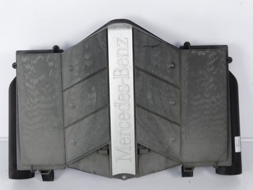 W220 w203 3.2 air filter housing 1120900601, фото