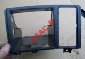 Panel, frame under telephone volvo fh fh12 fh13, фото