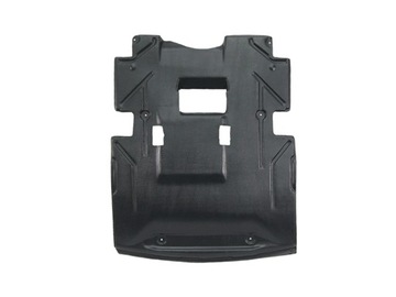 Protection motor mercedes w124 e-class 1984-1996, фото