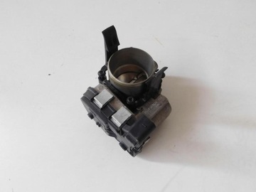03f133062b дроссельная vw sharan 1.2 1.4 tsi, фото