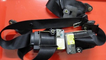 Mercedes w210 restyling strap tensioner front left 99 - 03r, фото