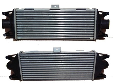 Abakus 022-018-0002 radiator air supercharging, фото