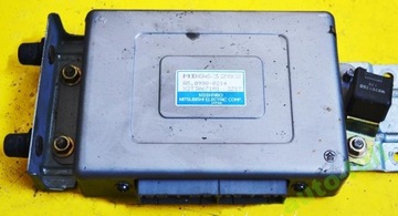Контроллер mitsubishi mb863282, фото