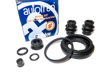 Autofren seinsa d4656 repair kit, clamp brakes, фото