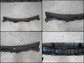 Jabot infiniti ex30 ex 30, фото