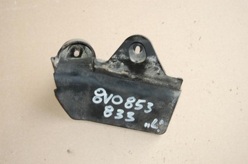 Брызговик левый накладка порога audi a3 8v0 8v0853833, фото