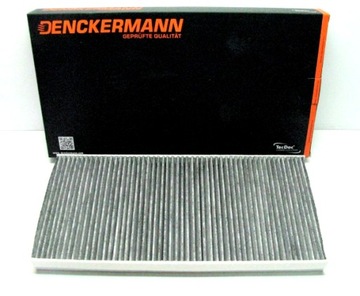 Mercedes a w169 b w245 filter parlor with coal, фото