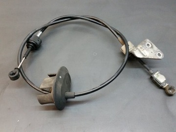 Rope gear shifting fiat croma 2 2.4 jtd automaton, фото