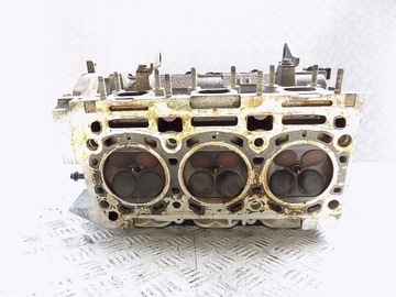 Head - laguna 2 citroen c5 607 3.0 v6 9631076610, фото