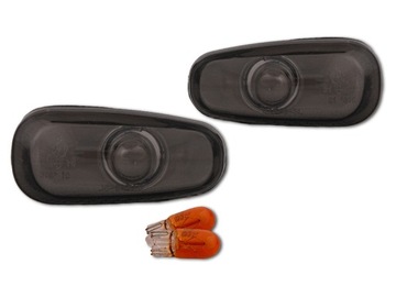 Turn signal turn signal opel astra 2 zafira frontera, фото